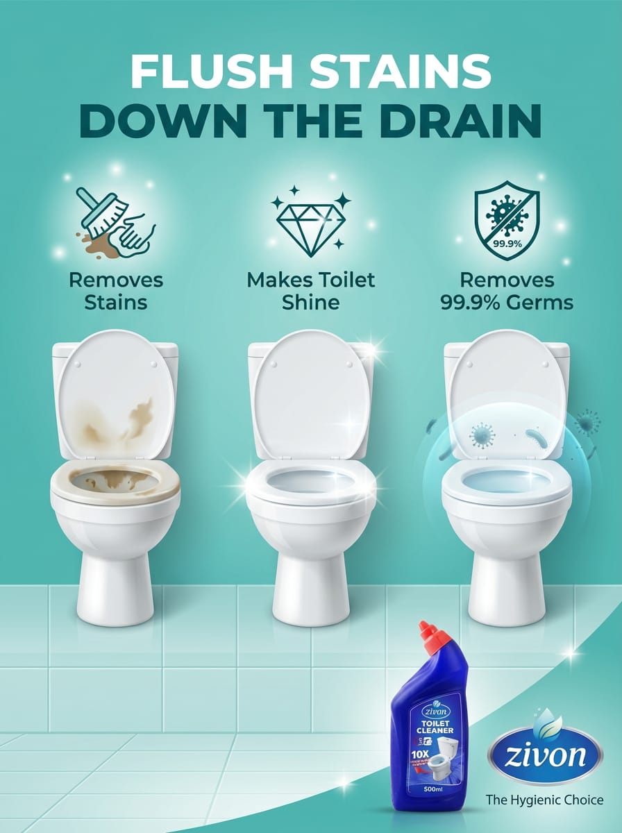 Toilet Cleaner image 4